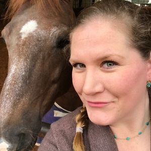 Meet your Posher, Cassie